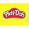 thumbnail image 5 of Play-Doh Chocolate Chip Cookie Canister Play Set, 2 Cans (4 oz), 5 of 5