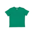 thumbnail image 1 of Lat Youth Fine Jersey Tee, 1 of 4