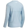 thumbnail image 4 of Bassdash Fishing T Shirts for Men UV Sun Protection UPF 50+ Long Sleeve Tee T-Shirt, 4 of 6