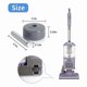 thumbnail image 3 of Vacuum Cleaner Replacement Wheels, Compatible with NV350 NV351 NV355 NV356E NV500 NV501 Models, 3 of 5