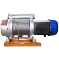 thumbnail image 4 of Polipasto Grua Electrico 400 Kg Gutstark Cable 60 Metros Garrucha, 4 of 5