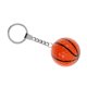 thumbnail image 3 of Pelota para golf Llavero Llave de coche para golf Monedero lindo Colgante del Baloncesto, 3 of 6