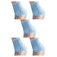 thumbnail image 2 of Jumpingount Bragas de mujer de cintura alta transpirables lavables flexibles después del parto calzoncillos ropa interior lencería calzoncillos Type2 NO2, 2 of 6