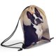 thumbnail image 5 of Terrier de Boston Mochila de Cuerdas para Deportes y Gimnasio, Bolsa de Cuerdas Resistente al Agua, Bolsa Cinch, 30×40cm, 5 of 6