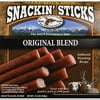 Hi Mountain Jerky Original Blend Snackin' Stick Kit