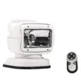 thumbnail image 1 of Control remoto inalámbrico halógeno Spotlight Serie GT 7900GT de Spotlight, 1 of 1