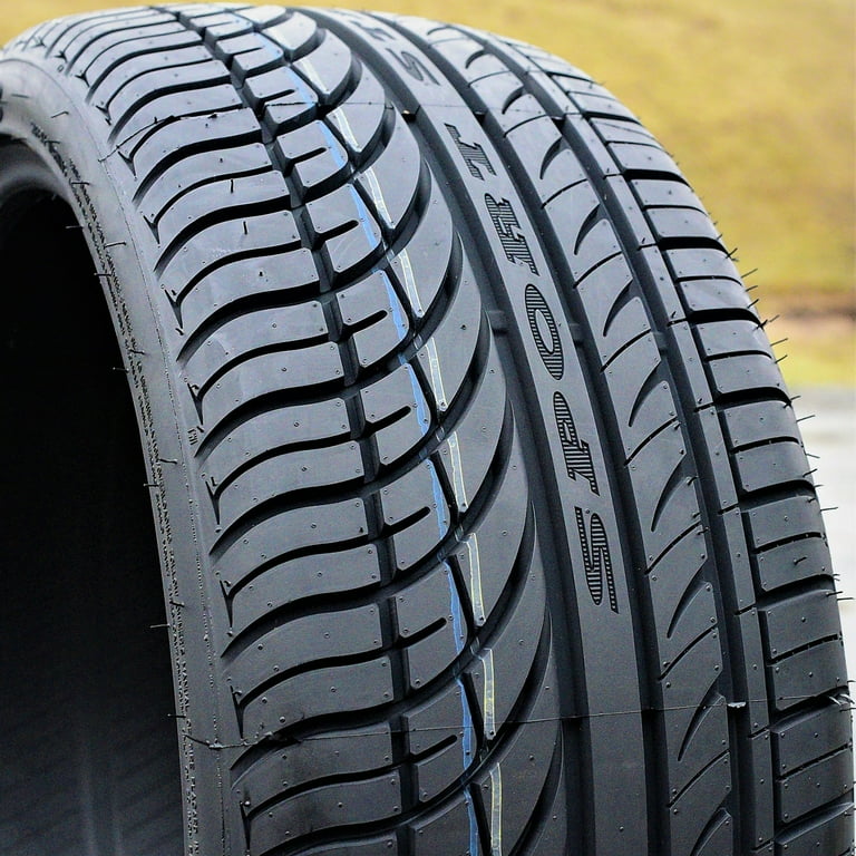 Fullway HP108 Set of 4 Tires, 235/45R18 ZR 98W XL A/S, Fits Fullway HP108 Set of 4 Tires, 235/45R18 ZR 98W XL A/S, Fits