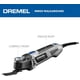 thumbnail image 2 of Multiherramienta oscilante Dremel Multi-Max MM50-02 5A con cable, 2 of 6