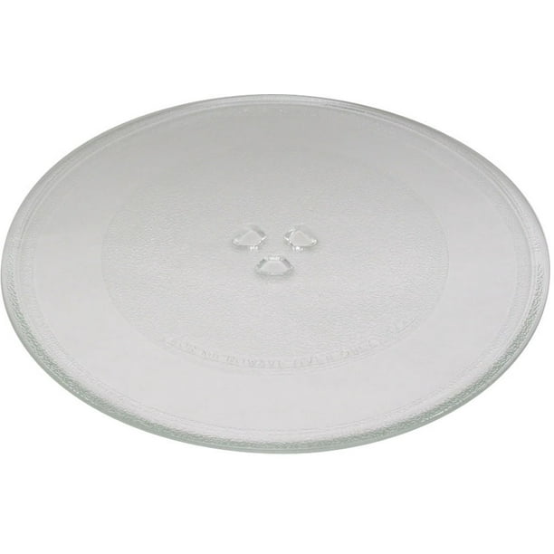 53001352 Whirlpool Microwave Turntable Tray Replacement