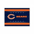 thumbnail image 1 of Chicago Bears GEO Magnet, 1 of 1