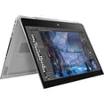thumbnail image 5 of HP ZBook Studio x360 G5 15.6" LCD 2 in 1 Mobile Workstation - Intel Xeon E-2176M Hexa-core (6 Core) 2.7GHz - 16GB DDR4 SDRAM - 512GB SSD - Windows 10 Pro, 5 of 13