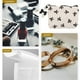 thumbnail image 2 of Bolsa de cosméticos para mujer, neceser de viaje estético, bolsa de maquillaje portátil, neceser de viaje portátil, neceser de cosméticos, bolso de mano., 2 of 8