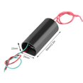 thumbnail image 2 of Aramox High Voltage Generator 80KV Arc Igniter Coil Module for Science Experiment Electronic Project Ignition, 2 of 5