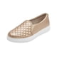 thumbnail image 2 of Sneaker Flexi para Mujer Estilo 107705 Oro Flexi 107705 ORO, 2 of 7