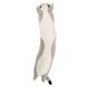 thumbnail image 1 of Juguete de gato de dibujos animados para bebé, suave peluche, almohada de tiro largo, adorable animal de peluche para niños, gris, 90 cm/35,43 pulgadas, 1 of 14