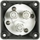 thumbnail image 2 of Selector de batería dual Dinheiro, interruptor maestro de batería de 12 V/24 V, 300 A, selector de interruptor de 4 posiciones para automóvil, RV, barco RUIOIU, 2 of 5