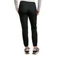 thumbnail image 5 of Green Town Scrubs for Women - Jogger Scrub Pant, Cargo Pockets, Stretch Fabric, Drawcord, Easy Care, 5 of 8