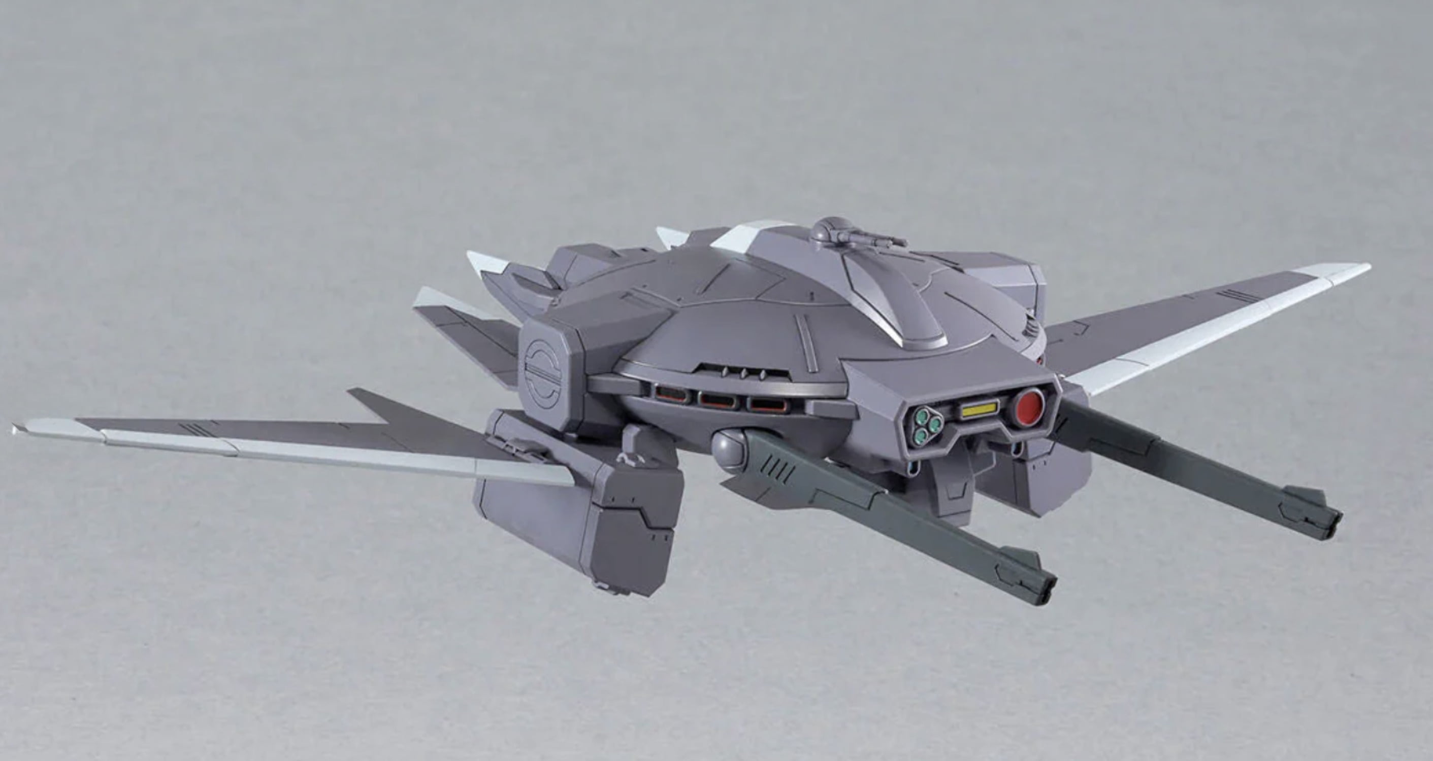 Bandai 2750723 1/144 Gundam SEED Freedom Option Parts Set #15 (Cavalier Aifrid)