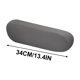 thumbnail image 3 of Universal Car Armrest Cover, Elastic Fabric Armrest Protector for Cars Trucks SUVs and Cargo Vehicles, Washable Slip-On Center Console Cover Accessories, 3 of 6
