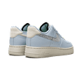 thumbnail image 3 of NIKE WOMENS AIR FORCE 1 LO 07 SE () Womens "Light Armory Blue" DA6682 400 from Stadium Goods, 3 of 9