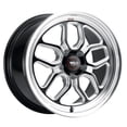 thumbnail image 3 of Weld Laguna Wheels 17x8 Gloss Black 5x127, 3 of 3