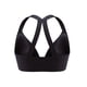 thumbnail image 2 of Plus Size Front Closure Bras For Women, Comfortable T-Shirt Bra, Sexy Racer Back Design, Ultra Soft And Lightweight, Women's Lingerie, Underwire, 2 of 5