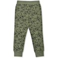thumbnail image 5 of Baby Yoda Boys 2 Piece Hoodie and Jogger Set, Infant, 5 of 5