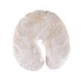 thumbnail image 2 of Fleece Massage Table Face Cradle Cushion Cover - Soft, Thick and Comfortable for, 2 of 8