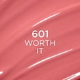 thumbnail image 3 of Aceite labial L'OREAL PARIS Plump Ambition Hyaluron Worth It 601, 3 of 9
