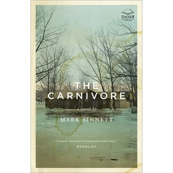 The Carnivore (Paperback)