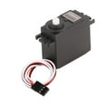 thumbnail image 1 of Servo Estándar S3003, Servo RC De Ahorro De Energía, Plástico Universal, Ligero, De Poco Ruido Para Carreras RC, 1 of 7