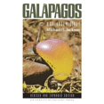 thumbnail image 1 of Pre-Owned Galapagos: A Natural History Paperback, 1 of 1