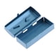 thumbnail image 1 of Caja de herramientas Hugo miniaturas de casas de muñecas 30 * 13 * 15 mm metal, 1 of 7
