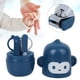 thumbnail image 5 of Lima de uñas, cortaúñas para bebés, herramienta para el cuidado de las uñas de bebés, cortaúñas para bebés, compacto y liviano, 5 of 12