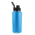 thumbnail image 1 of Botella Para Agua Fría Caliente 1.2 L Termo Acero Inoxidable, 1 of 9