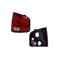 thumbnail image 1 of Calavera DEPO Chevrolet S-10 1995 - 2003 Pasajero, 1 of 1