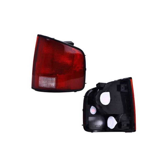 Calavera DEPO Chevrolet S-10 1995 - 2003 Pasajero