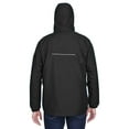 thumbnail image 2 of Ash City - Core 365 Veste Isolée pour Hommes Brisk, 2 of 3