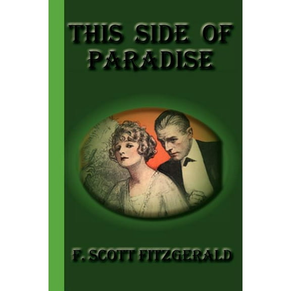 This Side Of Paradise, (Paperback)
