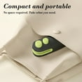 thumbnail image 5 of Mini Chip Bag Sealer Rechargeable Heat Sealer With Cutter And Magnet Heat Sealer Portable Mini Bag Resealer For Chip Bags Plastic Bags Snack Bags, 5 of 7