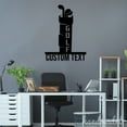 thumbnail image 4 of Handmadetneonsign Personalized Golf Bag Metal Wall Art Led Light, Custom Golf Metal Sign Home Decor, 4 of 5