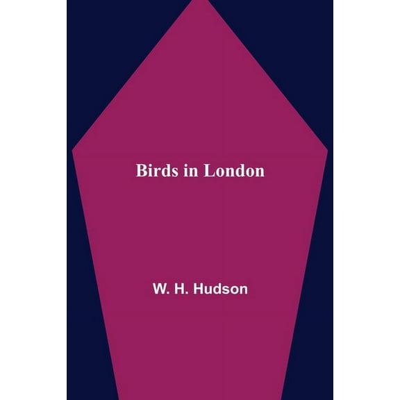 Birds in London, (Paperback)