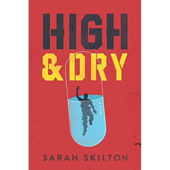Pre-Owned High and Dry, 9781419709296, 1419709291, Hardcover,
