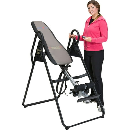 Ironman FIR500 Infrared Therapy Inversion Table