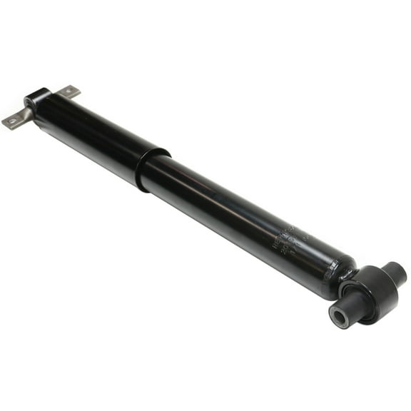 Shock Absorber and Strut Assembly Compatible with 2009-2015 Honda Pilot Rear, Driver or Passenger Side Black