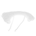 thumbnail image 4 of LOVIVER 30m White Floating Water Life Saving Rope Kayak Swimming Pool Survival Line 6mm, 4 of 8