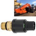 thumbnail image 4 of Pressure Sensor, Excavator Accessory Rugged Durable Convenient Use Original Standard 2549-9112 Replacement Fit  For Excavator For Factory, 4 of 8