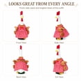 thumbnail image 4 of KuKeDi 23 Inch Porch Goose Outfit, Thanksgiving Fall Clothes for Garden Goose, 4 of 8