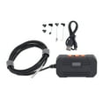 thumbnail image 2 of Wifi Cell Phone Waterproof Borescope Snake Inspection Camera for Plumbing Sewer Wall, 2 of 8