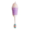 thumbnail image 1 of Toddler Toothbrush, Training Baby Toothbrush, 1 of 5